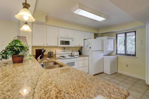 Apartamento Island Club 6