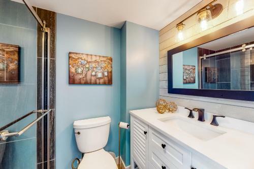 Villa Island Club 140