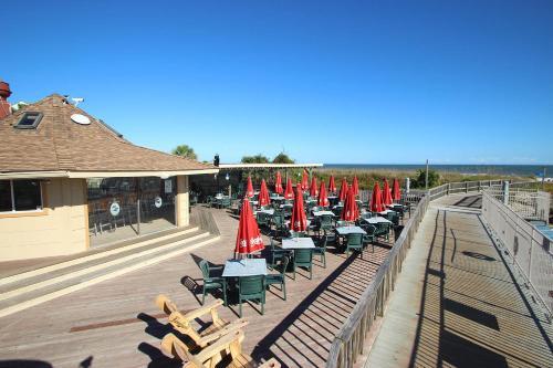 Apartamento Hilton Head Beach And Tennis Resort