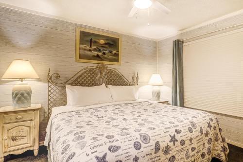 Apartamento Hilton Head Beach And Tennis Resort