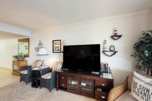 Apartamento Island Club 2