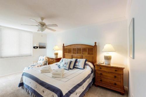 Apartamento Island Club 2