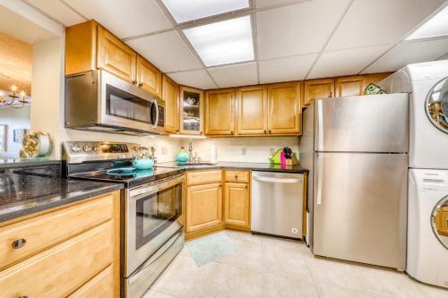 Apartamento Island Club 2