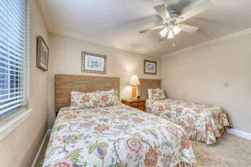 Apartamento Island Club 2