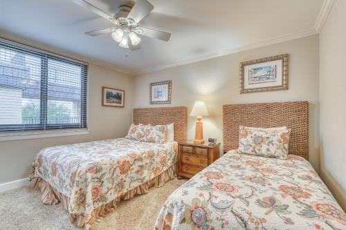 Apartamento Island Club 2