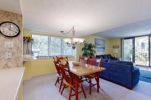 Apartamento Island Club 2
