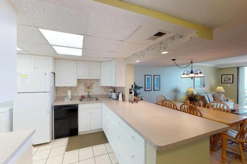 Apartamento Island Club 2