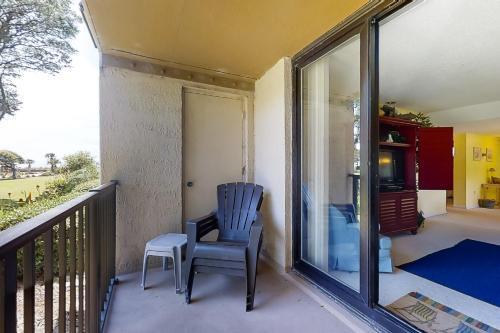 Apartamento Island Club 2
