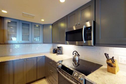 Apartamento Island Club 2