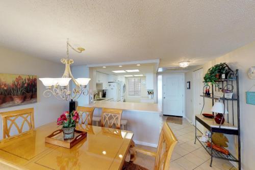 Apartamento Island Club 2