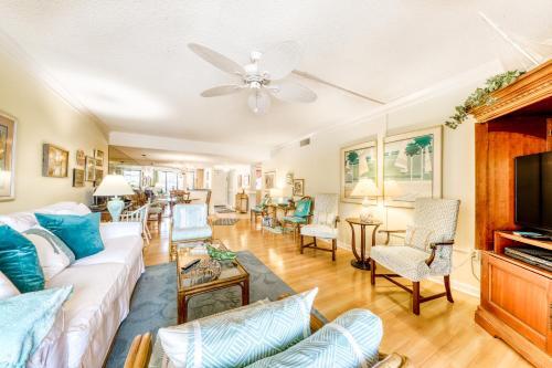 Apartamento Island Club 2