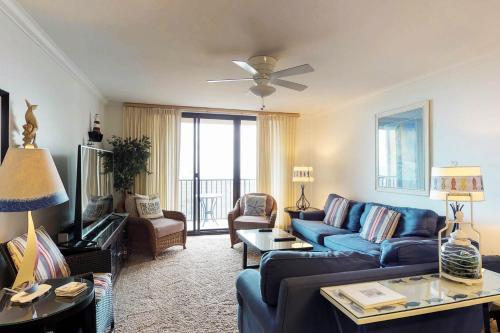 Apartamento Island Club 2
