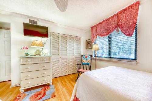 Apartamento Island Club 2