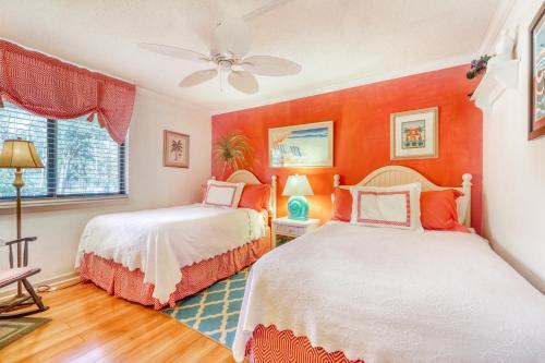 Apartamento Island Club 2
