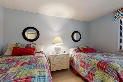 Apartamento Island Club 2