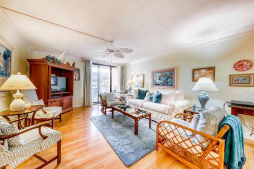 Apartamento Island Club 2