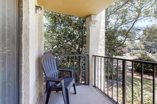 Apartamento Island Club 2