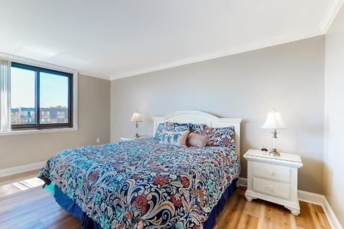 Apartamento Island Club 2