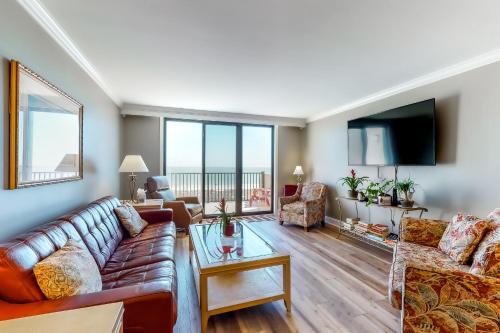Apartamento Island Club 2