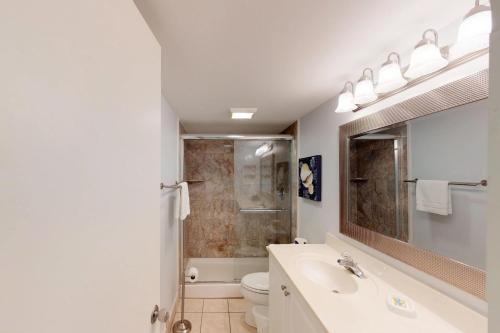 Apartamento Island Club 2