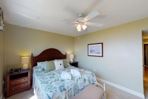 Apartamento Island Club 2