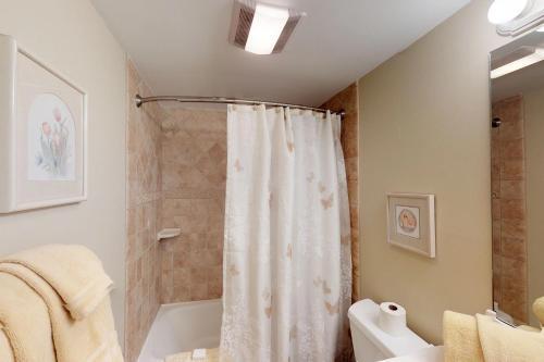 Apartamento Island Club 2