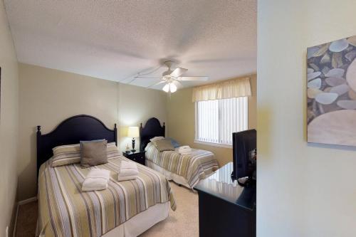 Apartamento Island Club 2