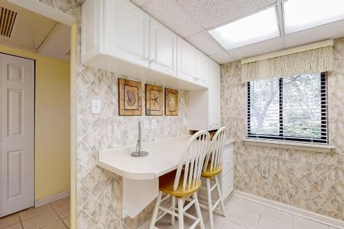Apartamento Island Club 2