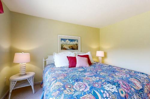 Apartamento Island Club 2