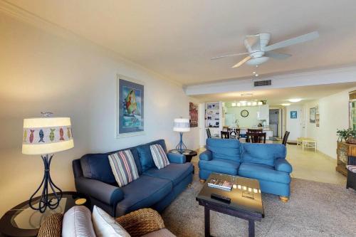 Apartamento Island Club 2