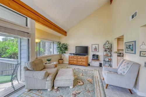 Turnberry Village 258