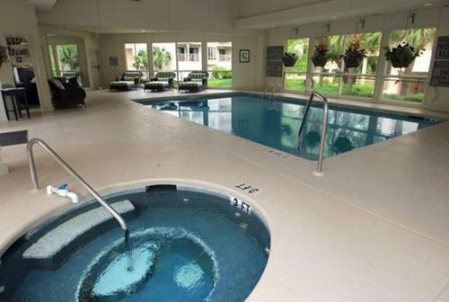 2512 Villamare Penthouse Ocean View