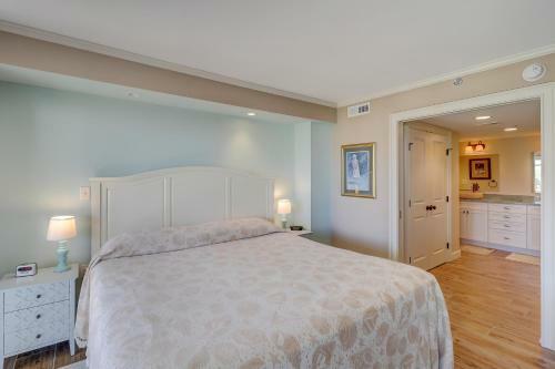 2512 Villamare Penthouse Ocean View