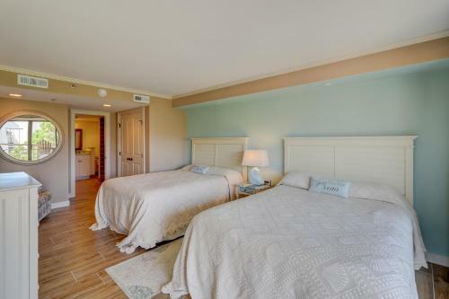 2512 Villamare Penthouse Ocean View