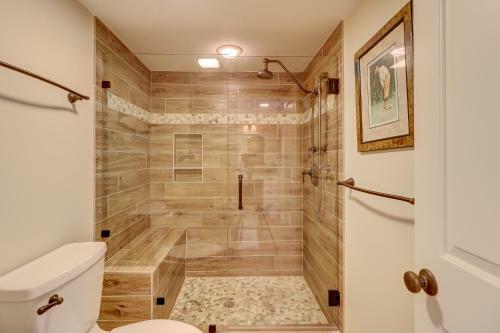 2512 Villamare Penthouse Ocean View