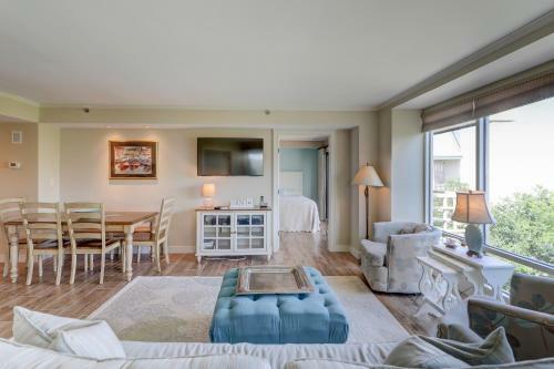 2512 Villamare Penthouse Ocean View