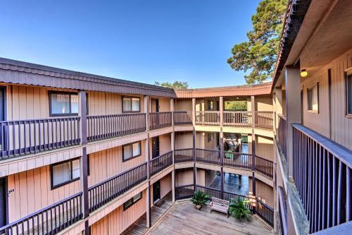 Apartamento Hilton Head Condo With Amenities And Beach Access