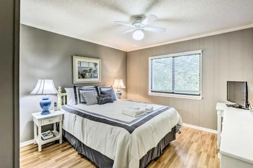 Apartamento Hilton Head Condo With Amenities And Beach Access