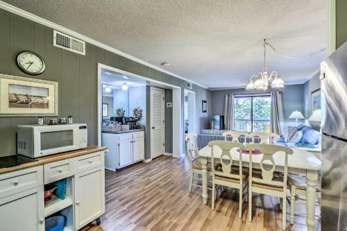 Apartamento Hilton Head Condo With Amenities And Beach Access