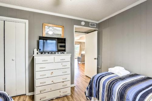 Apartamento Hilton Head Condo With Amenities And Beach Access