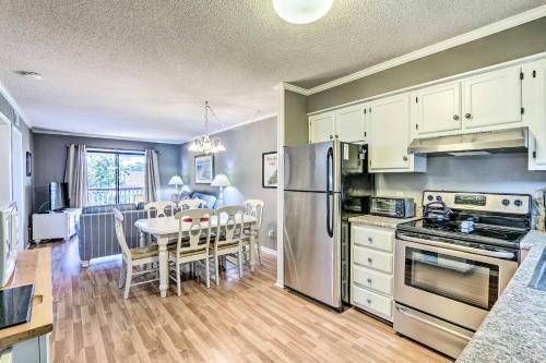 Apartamento Hilton Head Condo With Amenities And Beach Access
