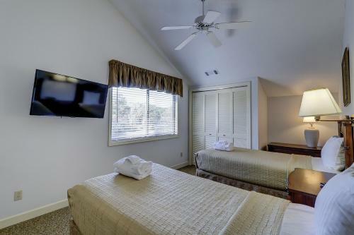 Apartamento Southwind II At Shipyard