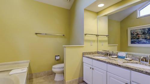 Apartamento Southwind II At Shipyard