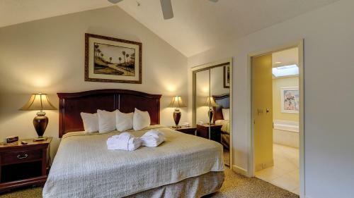 Apartamento Southwind II At Shipyard