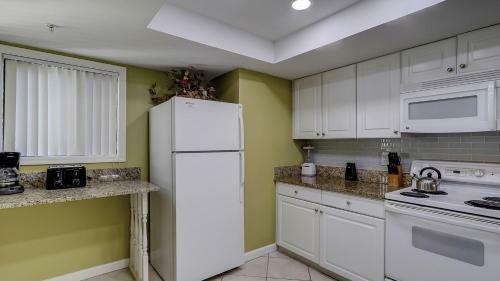 Apartamento Southwind II At Shipyard