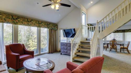 Apartamento Southwind II At Shipyard