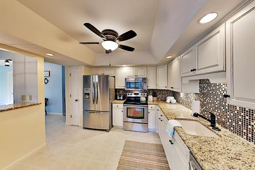 Apartamento 161beach Condo