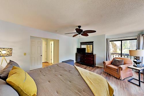 Apartamento 161beach Condo