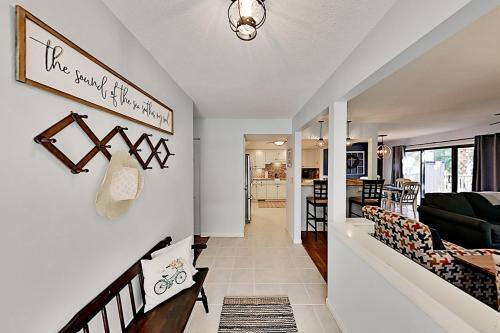 Apartamento 161beach Condo