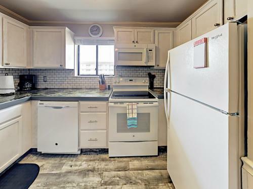Apartamento William Hilton Condo #4305 Condo